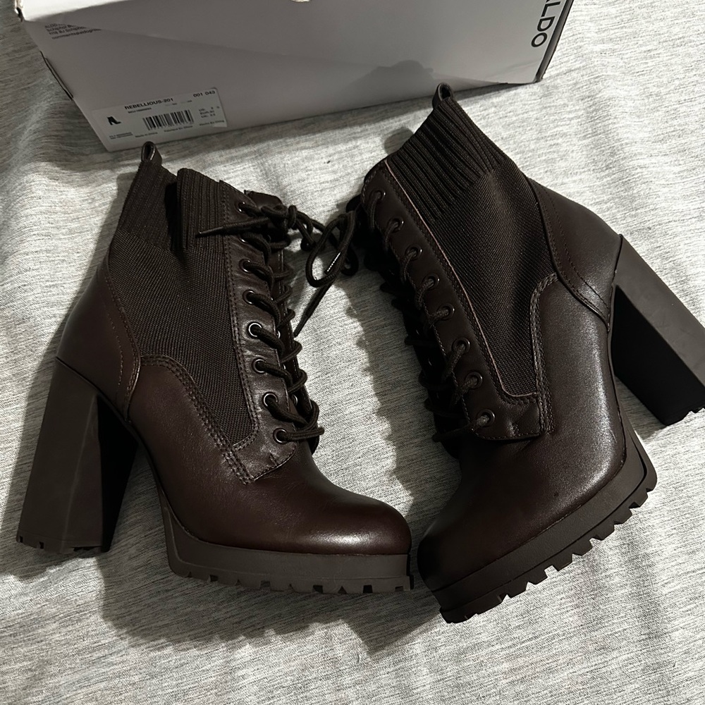 Aldo boots - Picture 3 of 7